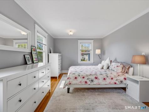 200 Alston Avenue New Haven CT 06515