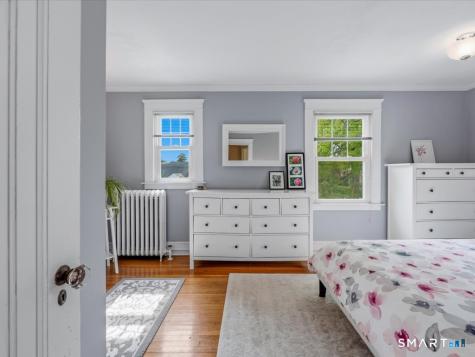 200 Alston Avenue New Haven CT 06515