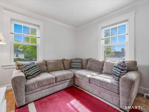 200 Alston Avenue New Haven CT 06515