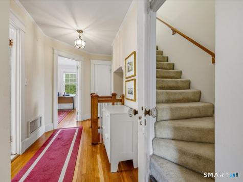 200 Alston Avenue New Haven CT 06515