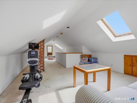 200 Alston Avenue New Haven CT 06515
