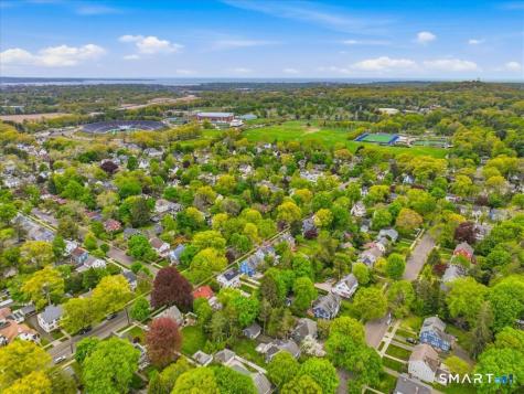 200 Alston Avenue New Haven CT 06515