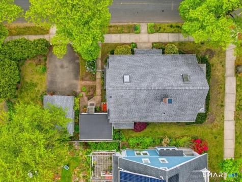 200 Alston Avenue New Haven CT 06515