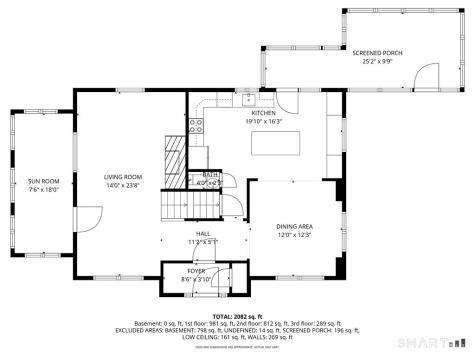 200 Alston Avenue New Haven CT 06515