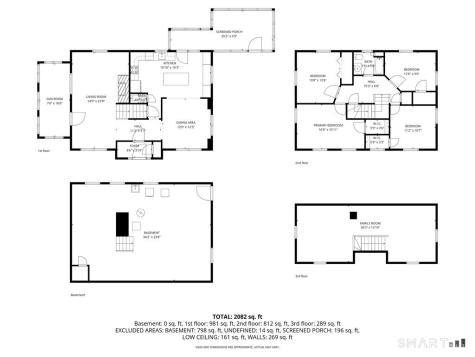 200 Alston Avenue New Haven CT 06515