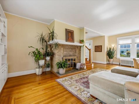 200 Alston Avenue New Haven CT 06515