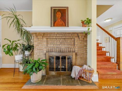 200 Alston Avenue New Haven CT 06515