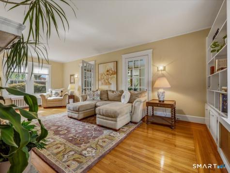 200 Alston Avenue New Haven CT 06515