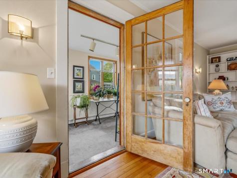 200 Alston Avenue New Haven CT 06515