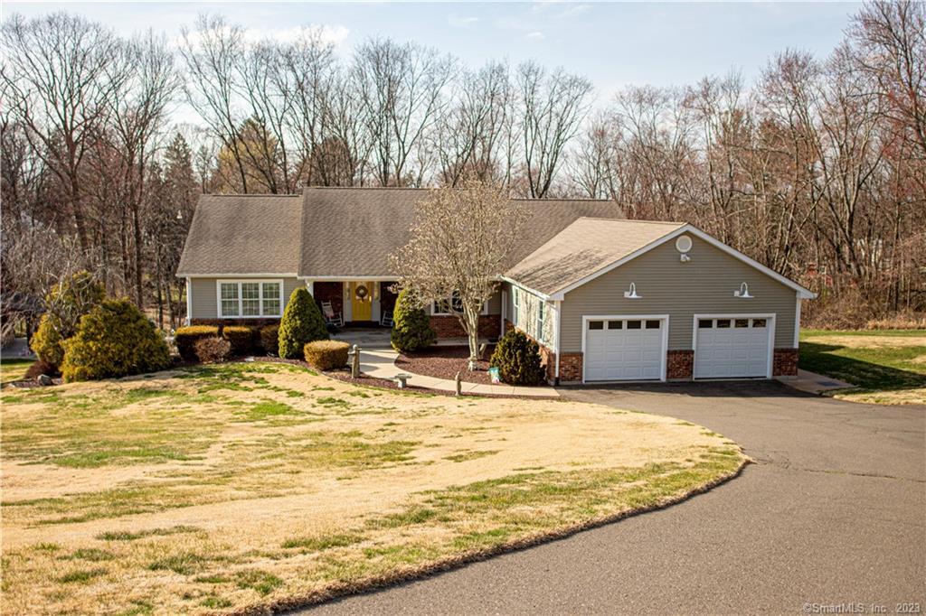 19 Stephanies Way Manchester CT 06040
