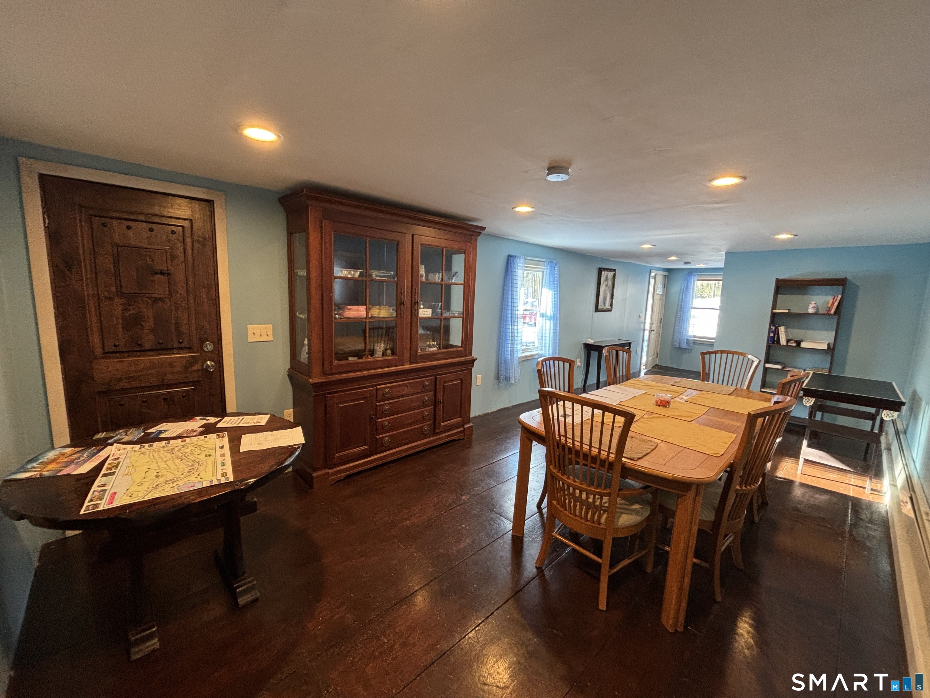 25 Goose Green Road Barkhamsted CT 06063