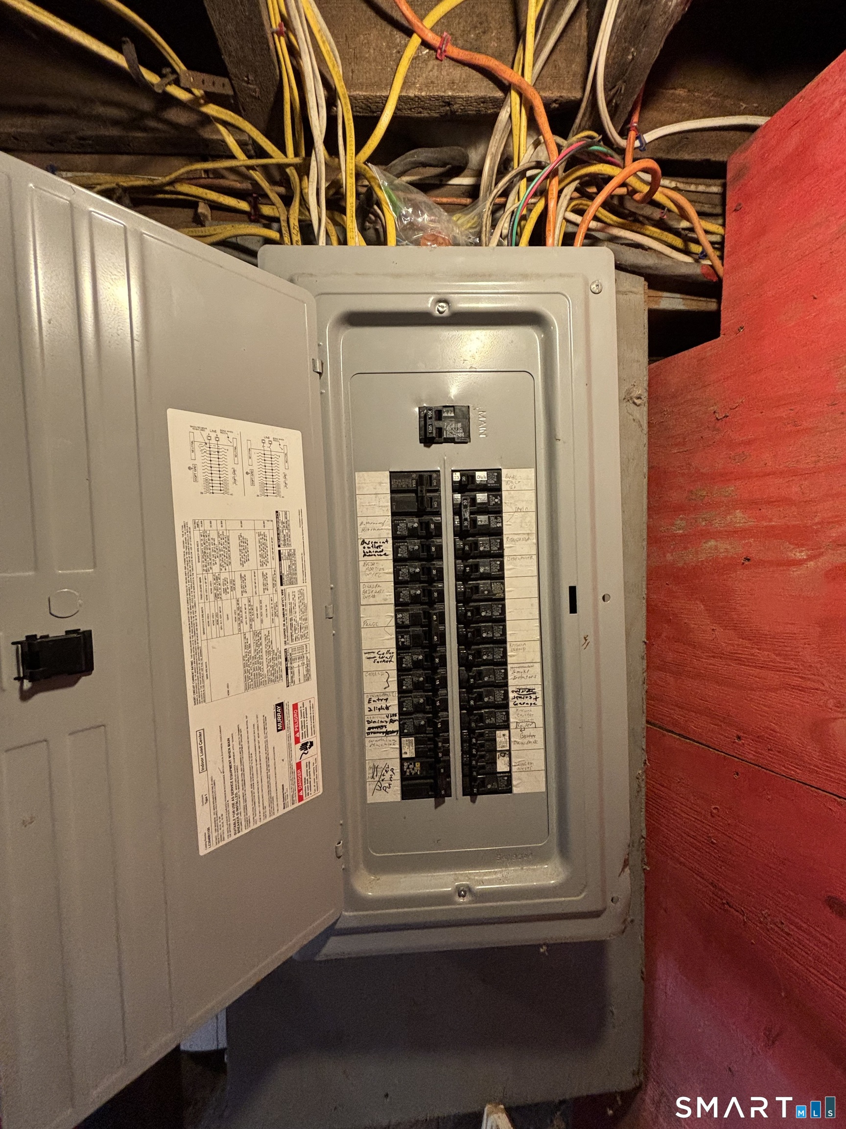 25 Goose Green Road Barkhamsted CT 06063