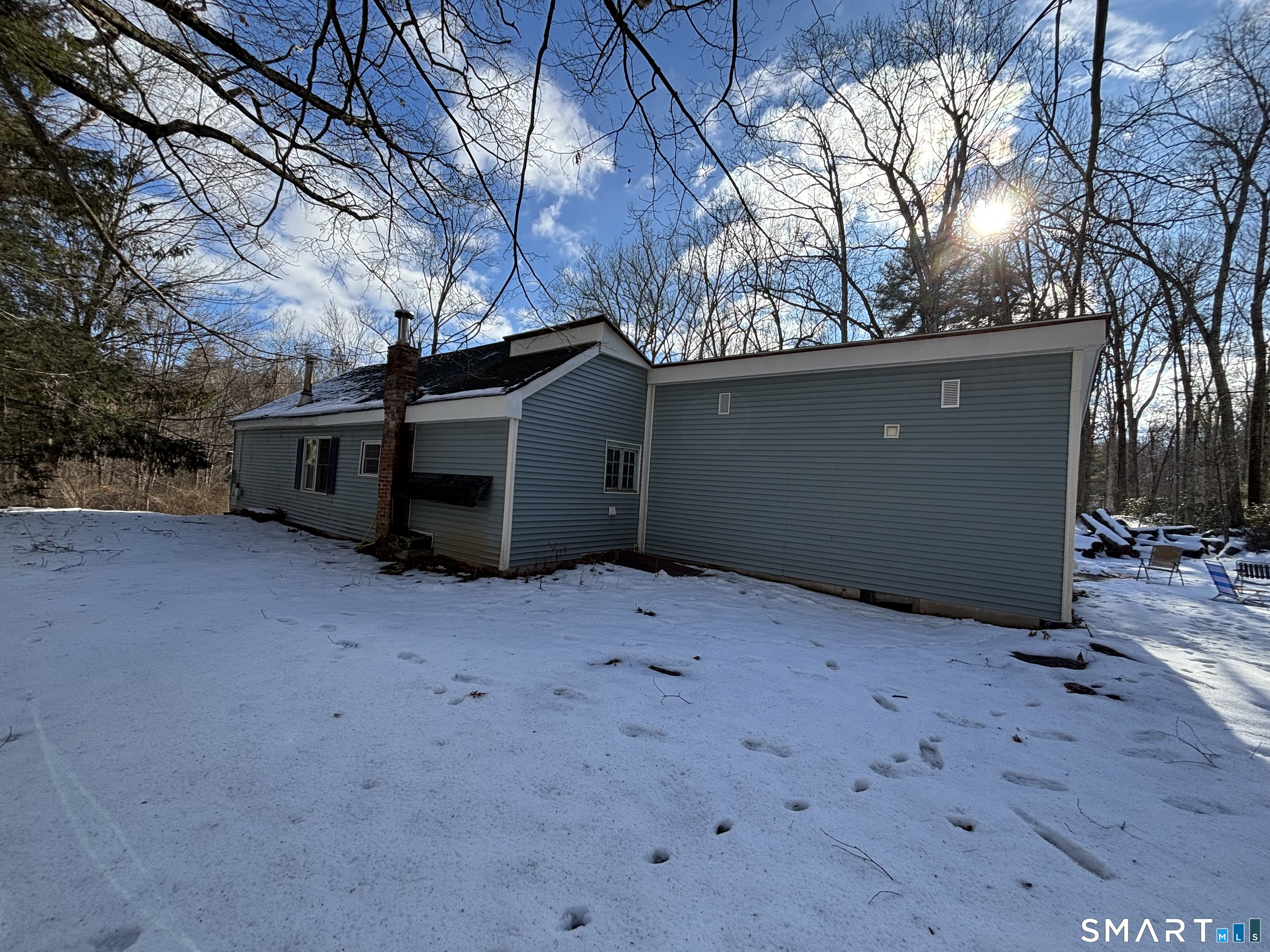 25 Goose Green Road Barkhamsted CT 06063