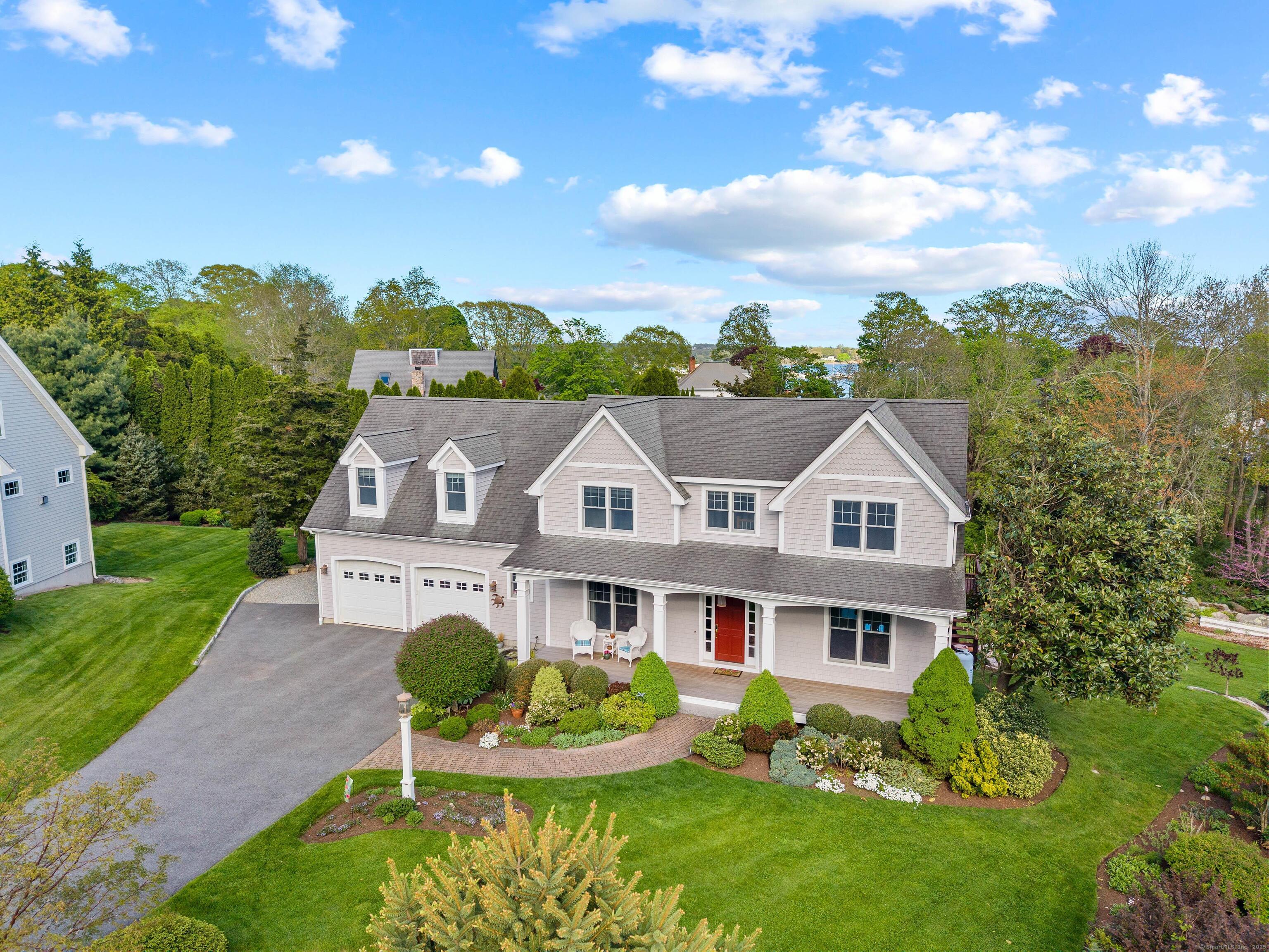 45 Prospect Street Groton CT 06355