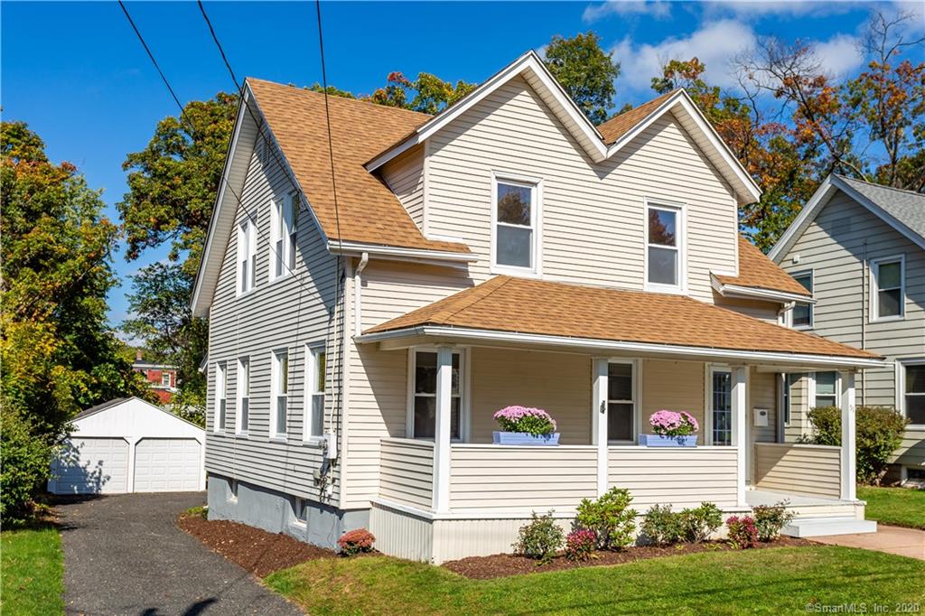 51 Delmont Street Manchester CT 06042