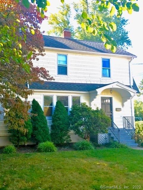 63 Reynolds Drive Fairfield CT 06824