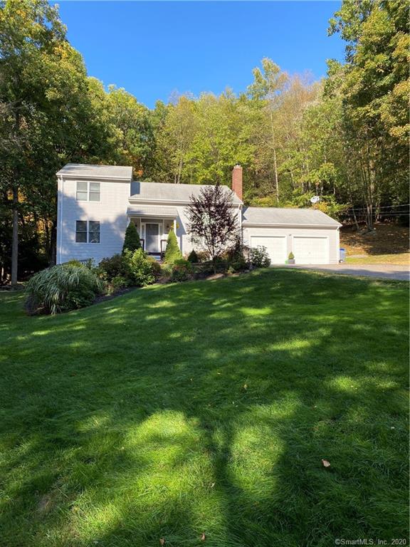382 Litchfield Street Thomaston CT 06787