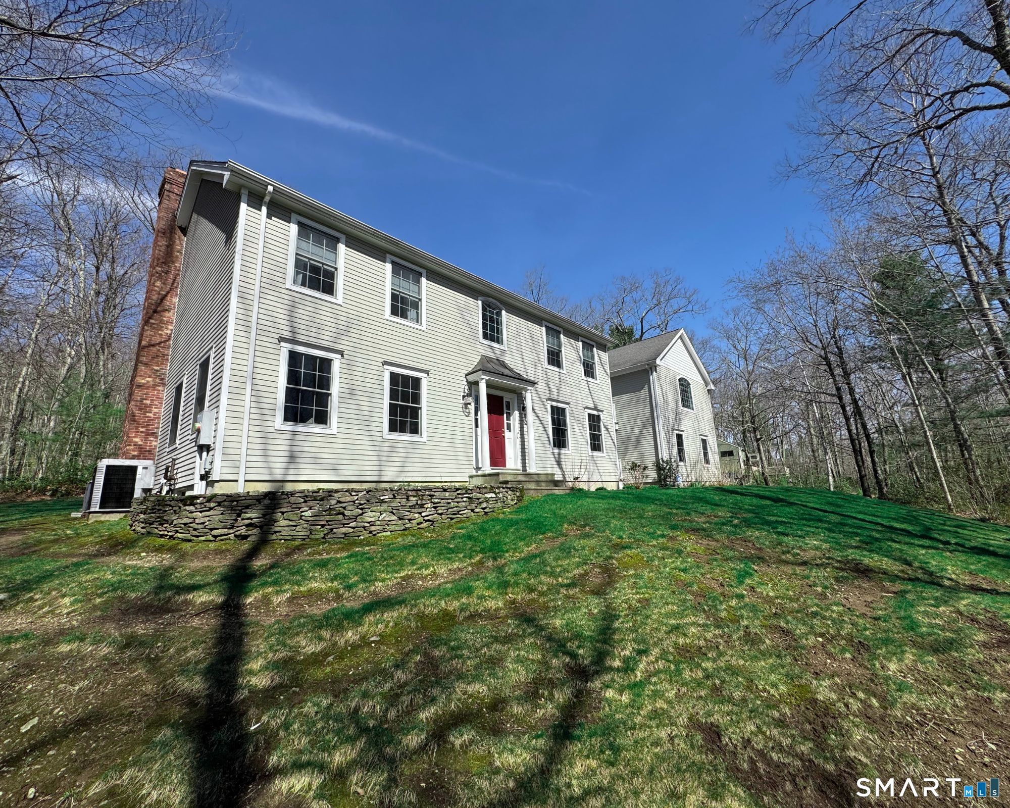 3 Weldon Court Goshen CT 06756