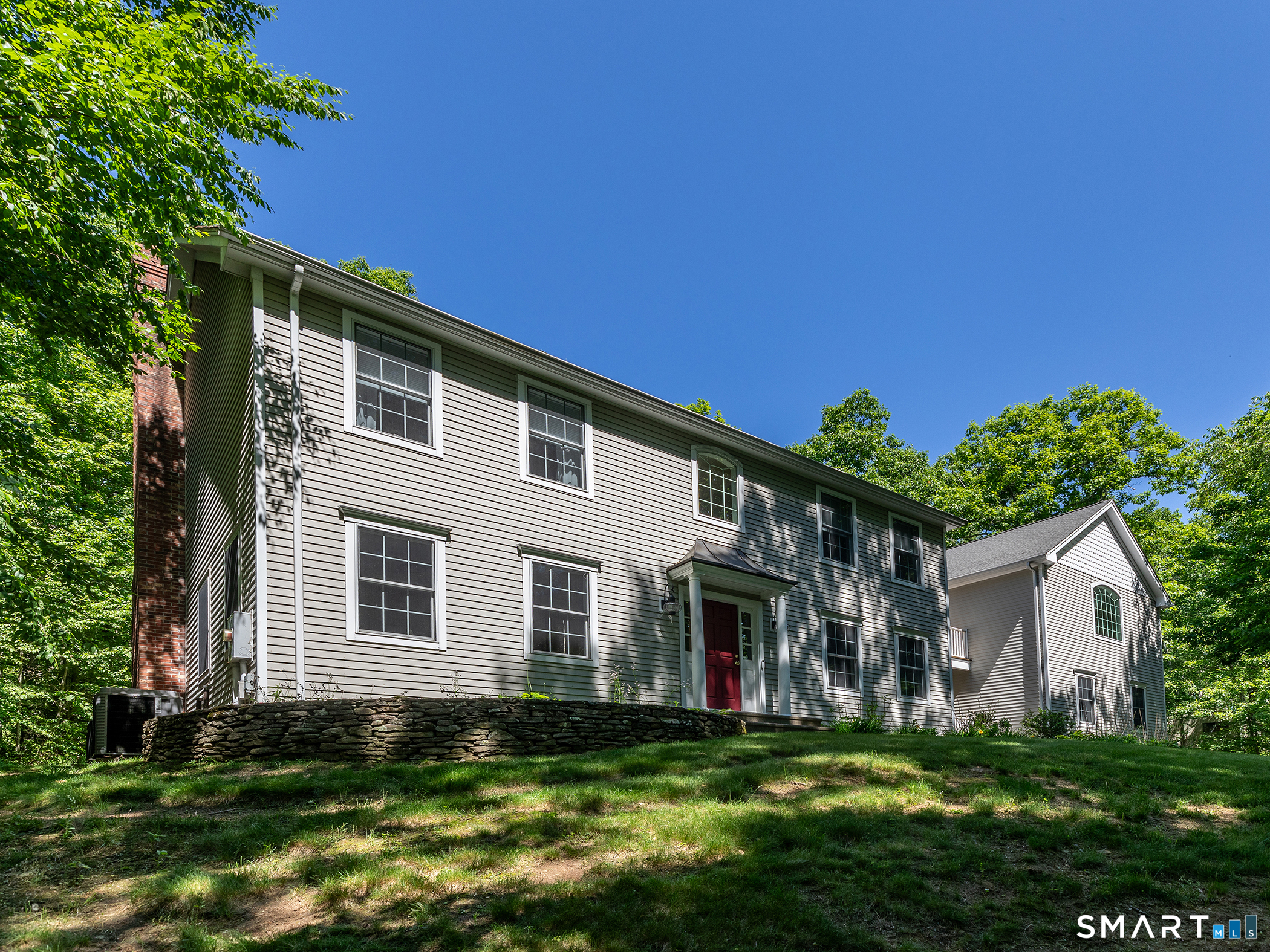 3 Weldon Court Goshen CT 06756