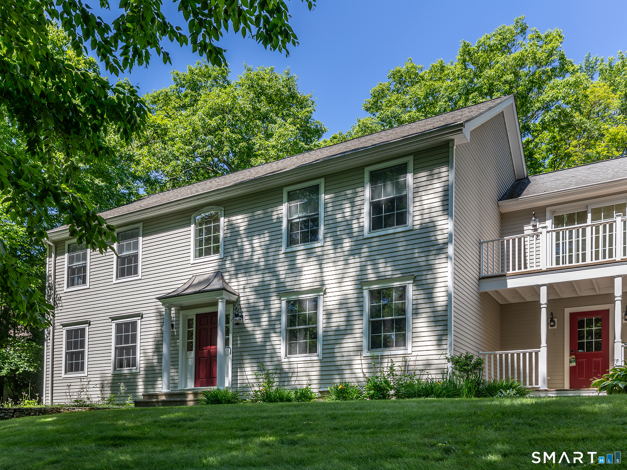 3 Weldon Court Goshen CT 06756