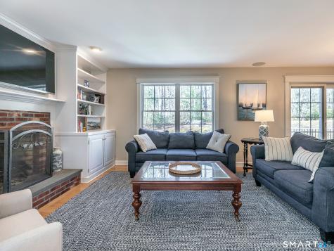 3 Weldon Court Goshen CT 06756