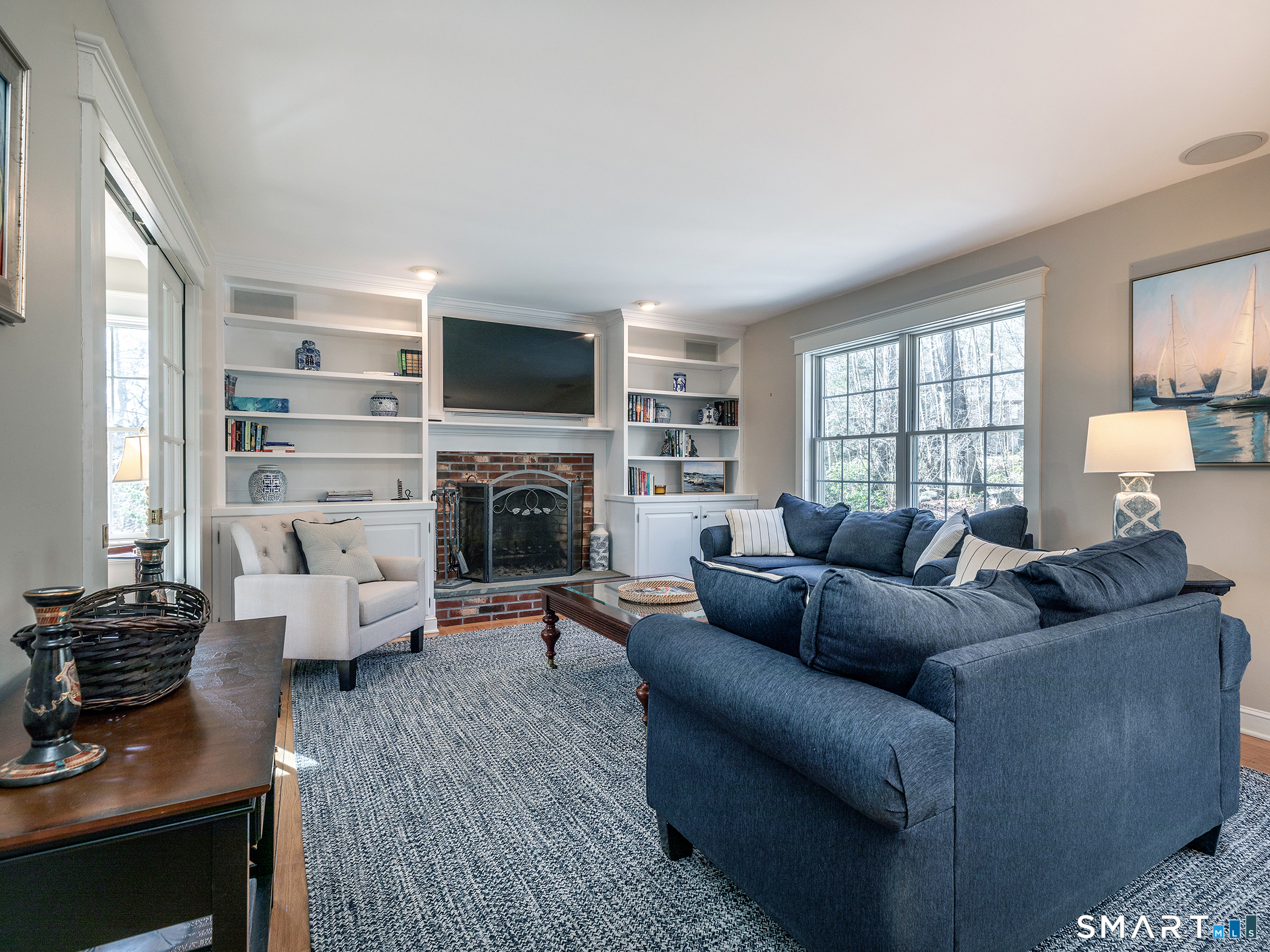 3 Weldon Court Goshen CT 06756