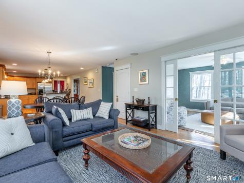 3 Weldon Court Goshen CT 06756