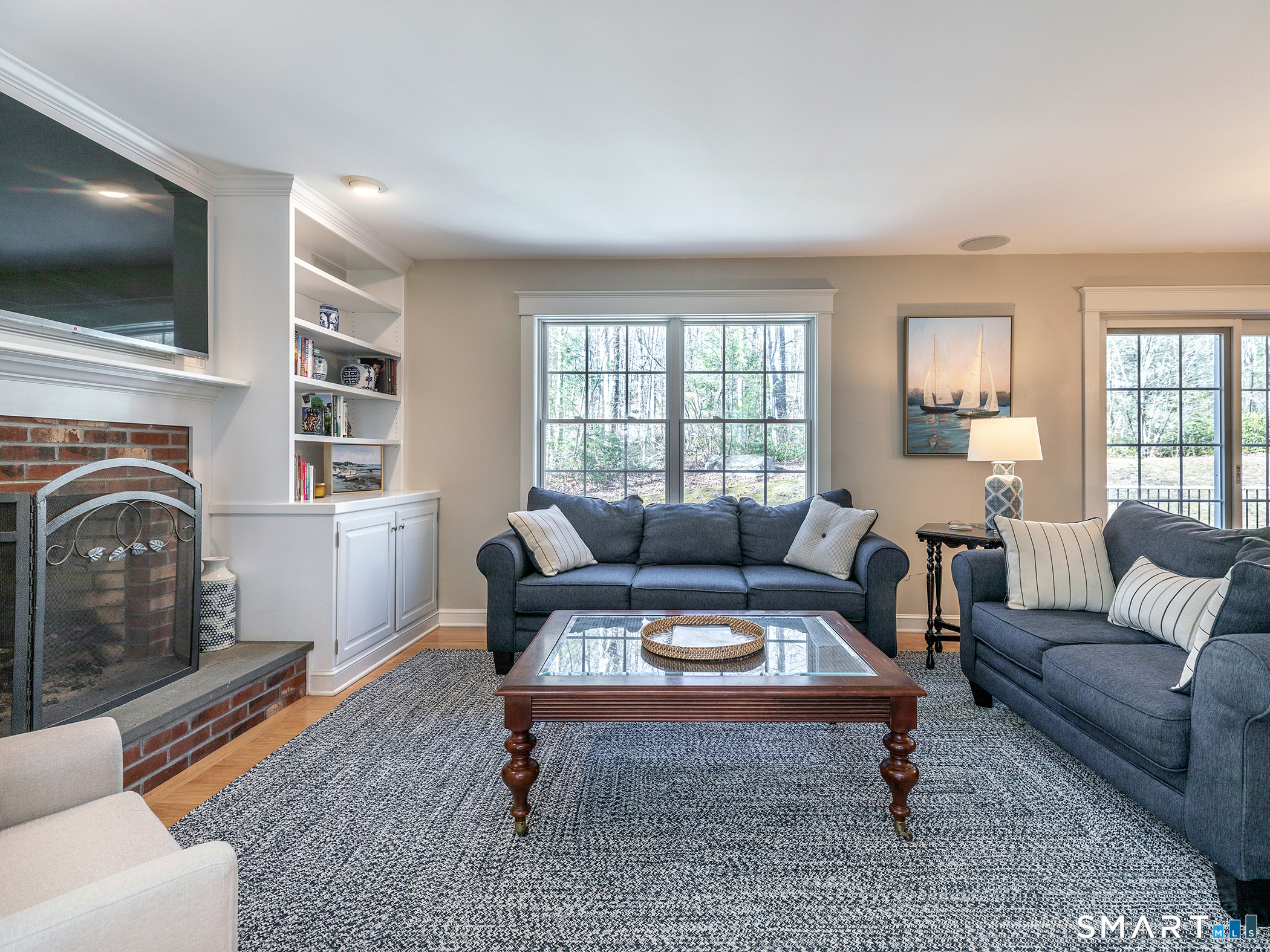 3 Weldon Court Goshen CT 06756