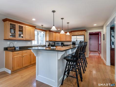 3 Weldon Court Goshen CT 06756