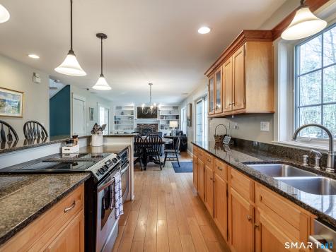 3 Weldon Court Goshen CT 06756