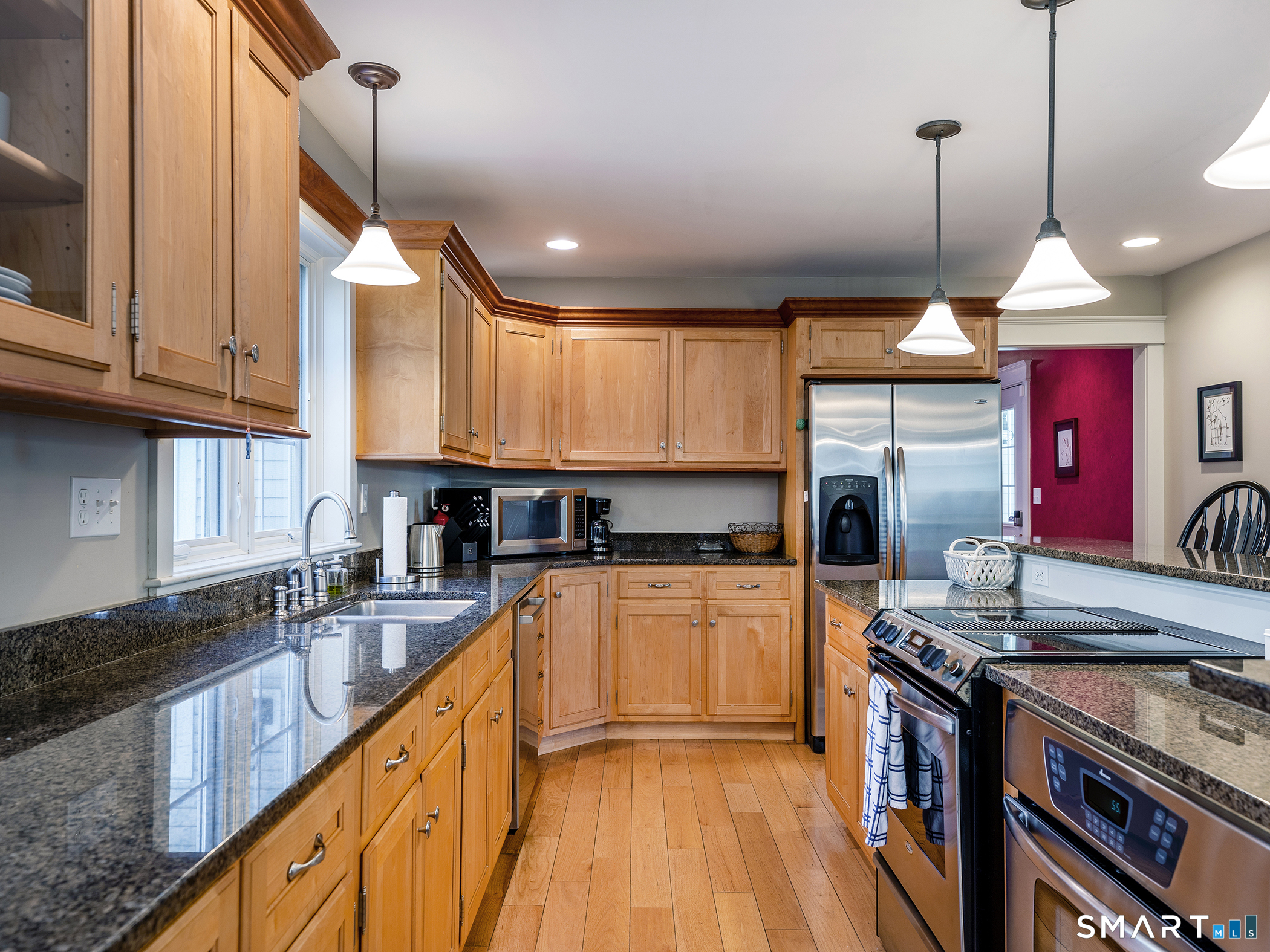 3 Weldon Court Goshen CT 06756