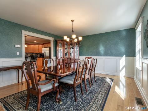 3 Weldon Court Goshen CT 06756