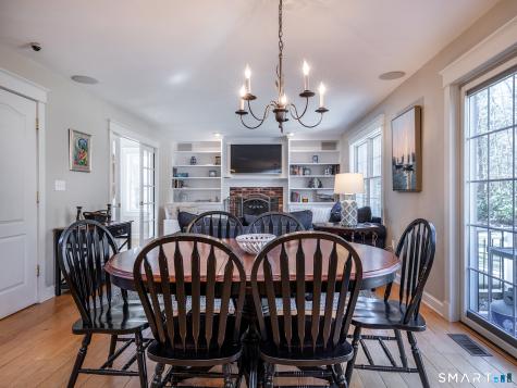3 Weldon Court Goshen CT 06756
