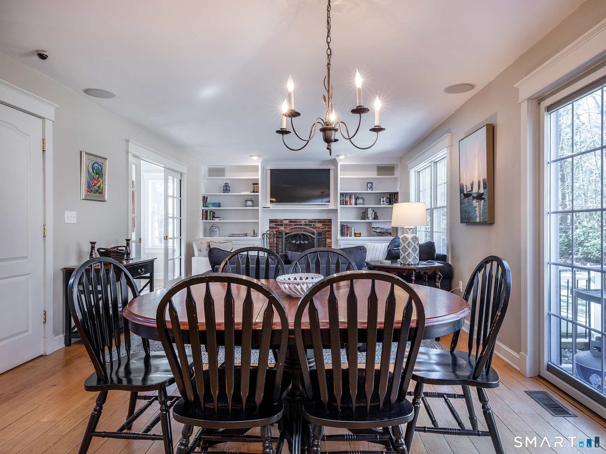 3 Weldon Court Goshen CT 06756