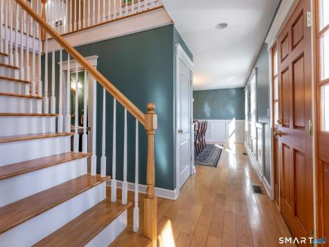 3 Weldon Court Goshen CT 06756