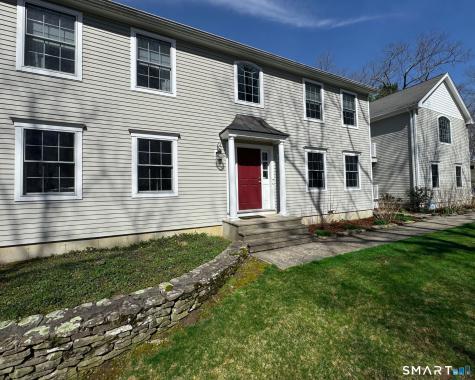 3 Weldon Court Goshen CT 06756