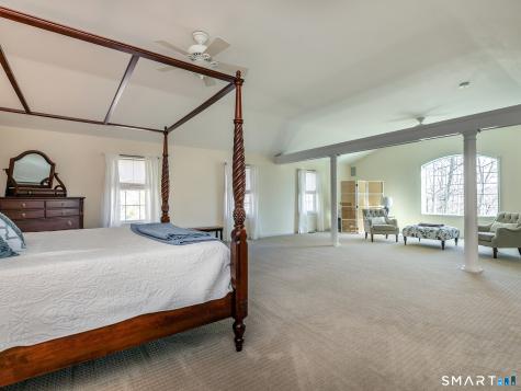 3 Weldon Court Goshen CT 06756