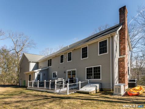 3 Weldon Court Goshen CT 06756