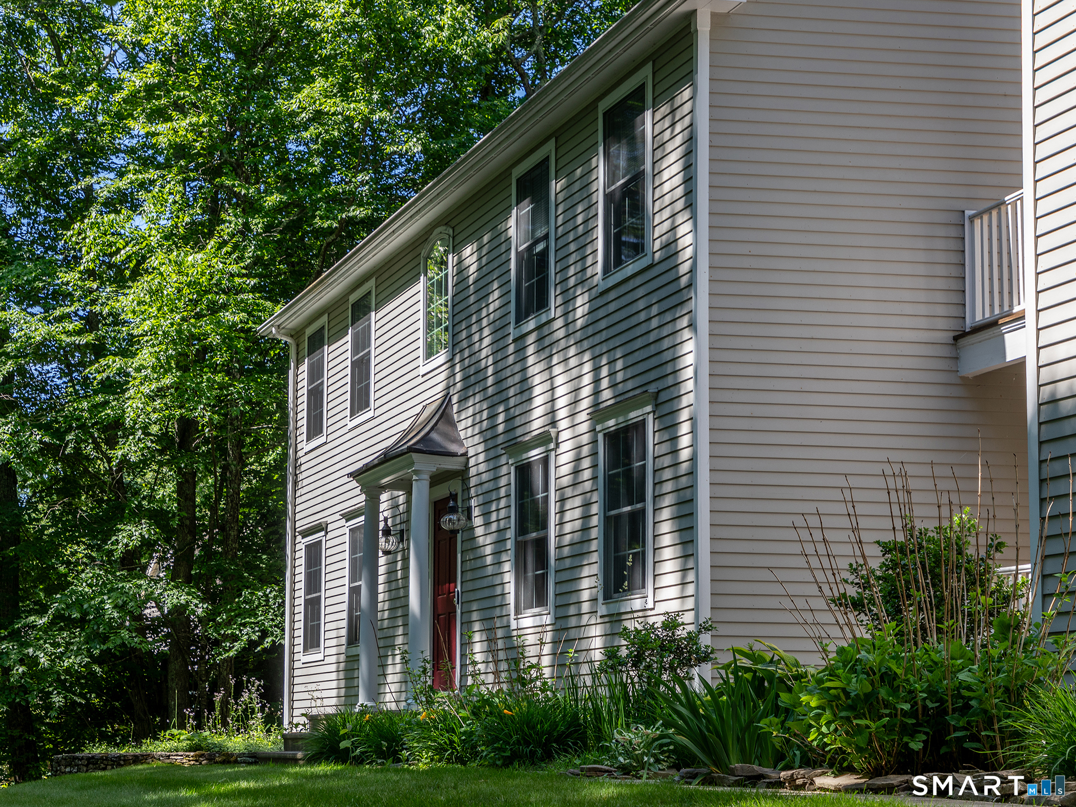 3 Weldon Court Goshen CT 06756