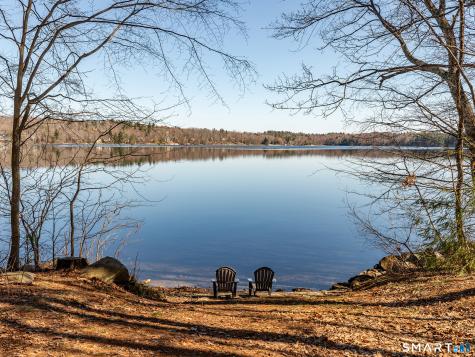 3 Weldon Court Goshen CT 06756