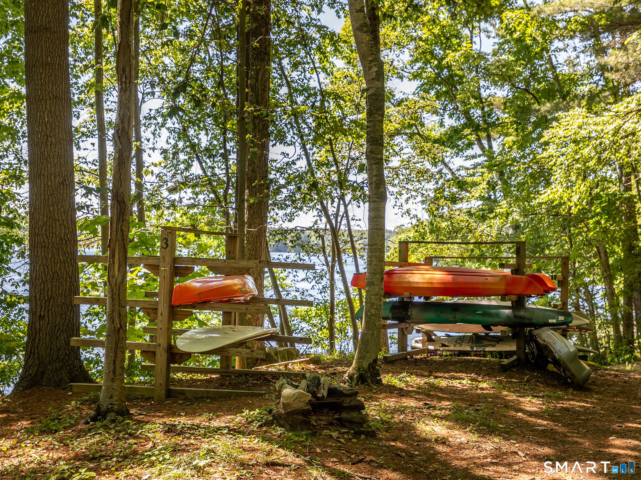 3 Weldon Court Goshen CT 06756