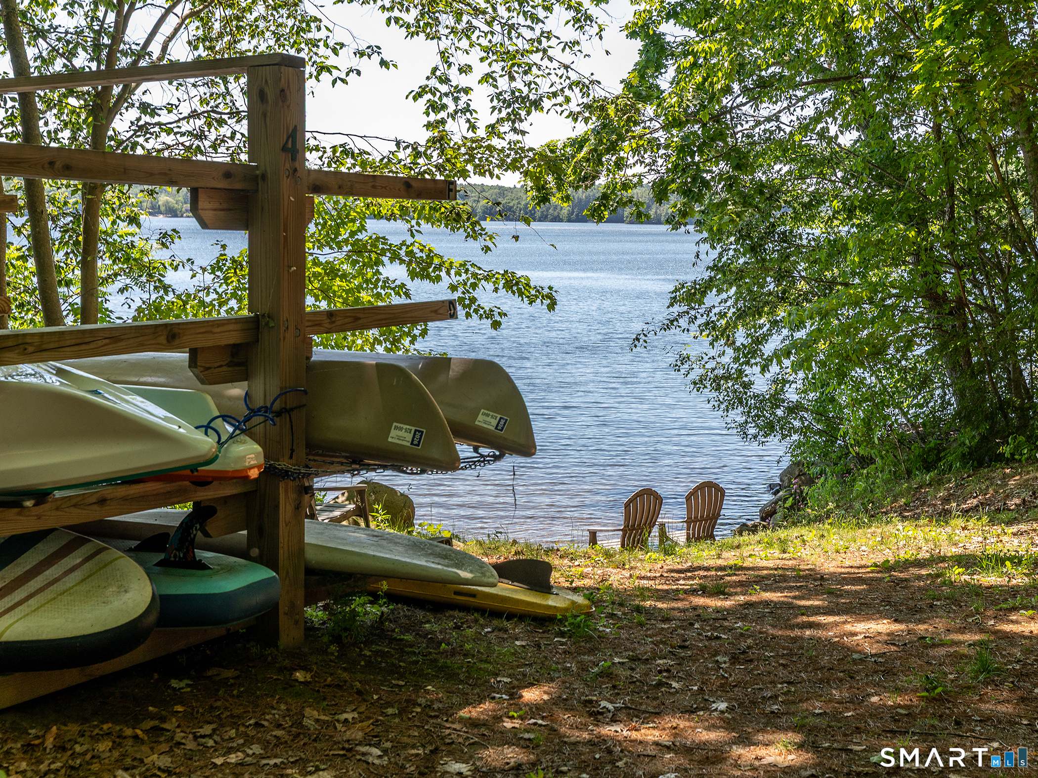 3 Weldon Court Goshen CT 06756