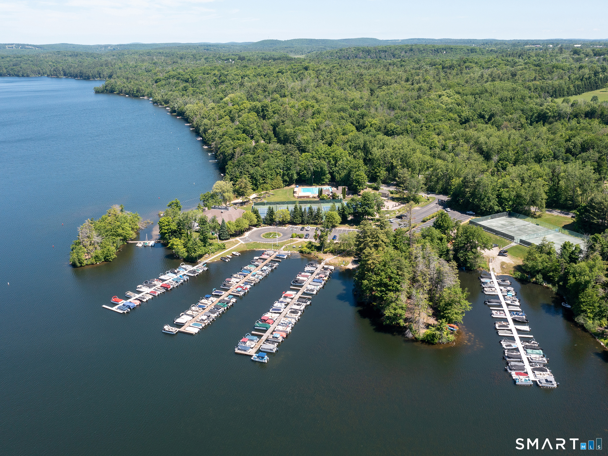 3 Weldon Court Goshen CT 06756