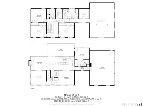 3 Weldon Court Goshen CT 06756