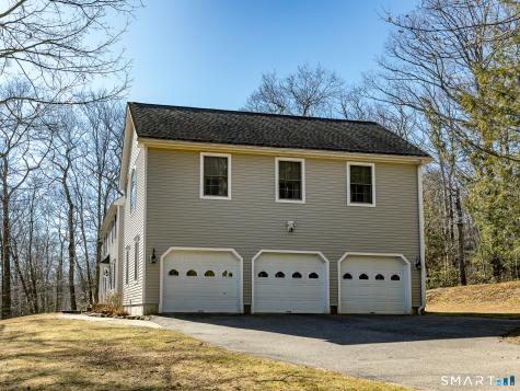 3 Weldon Court Goshen CT 06756