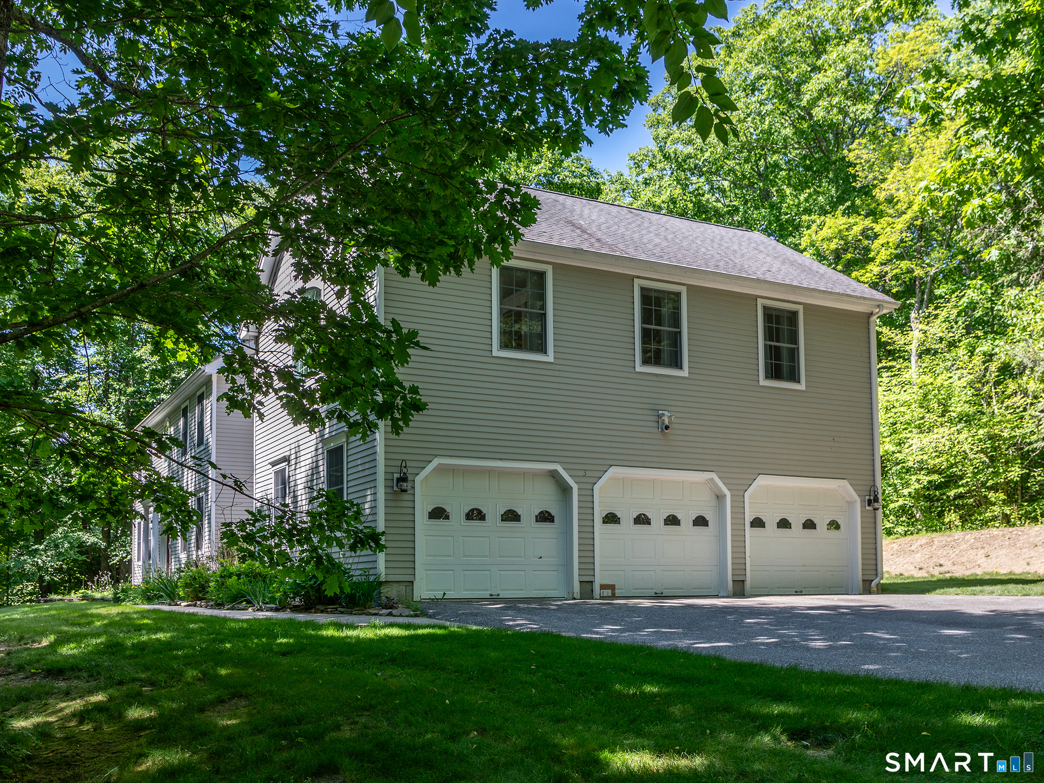 3 Weldon Court Goshen CT 06756