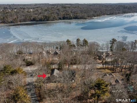3 Weldon Court Goshen CT 06756