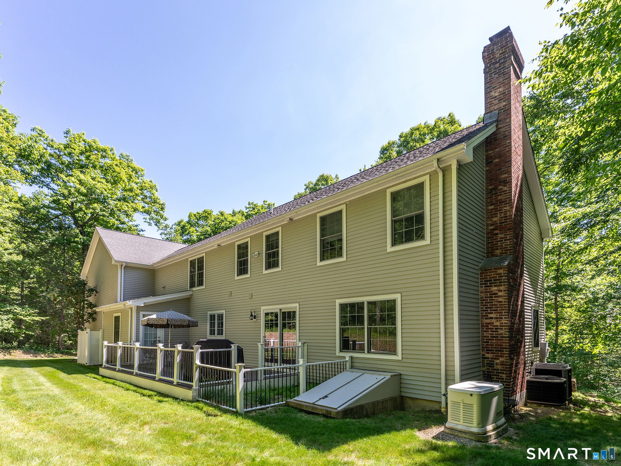 3 Weldon Court Goshen CT 06756
