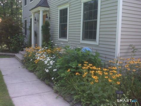 3 Weldon Court Goshen CT 06756