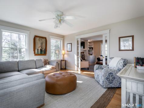 3 Weldon Court Goshen CT 06756